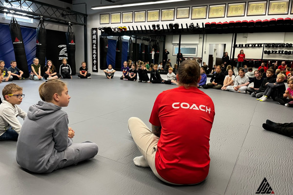 ShuHaRi Kidscamp 2025