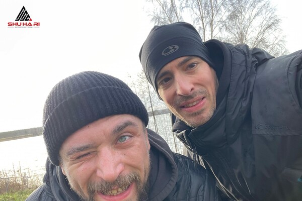 ShuHaRi Neujahrslauf 2024