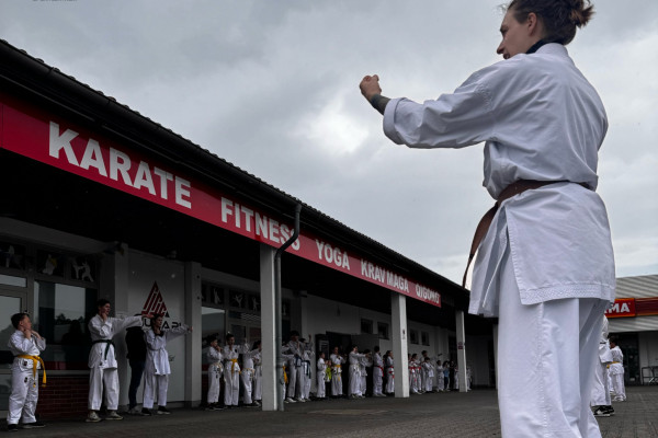 ShuHaRi Kidscamp 2025
