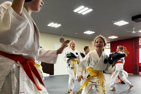 ShuHaRi Kidscamp 2025