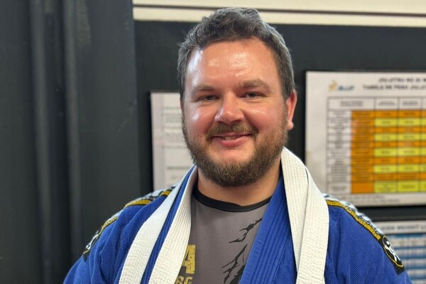 NEW Belts in the House