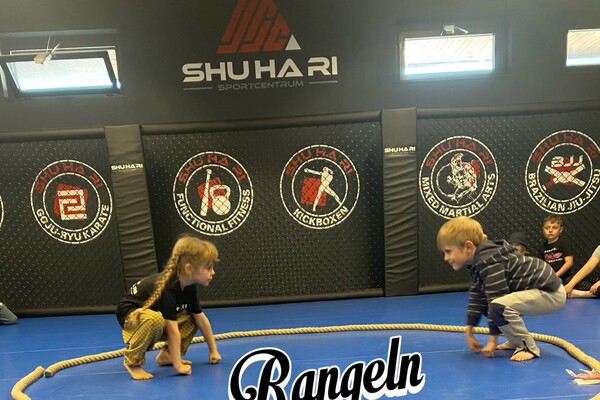 KARATE KIDS-CAMP 2023