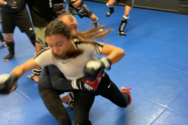 ShuHaRi MMA-CAMP 2023
