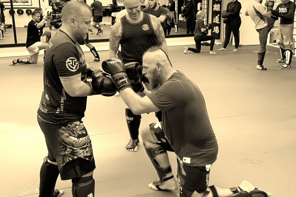 ShuHaRi MMA-CAMP 2023