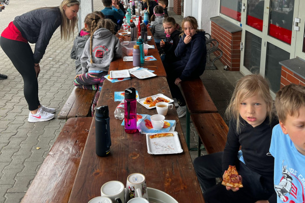 ShuHaRi Kidscamp 2025