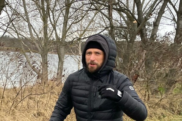 ShuHaRi Neujahrslauf 2024