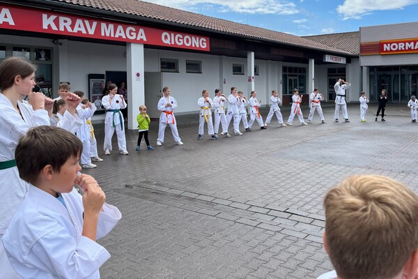 ShuHaRi Kidscamp 2025