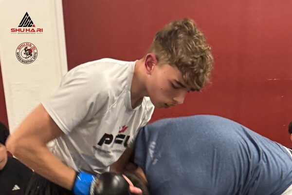 Randori Pro Fight Night 6