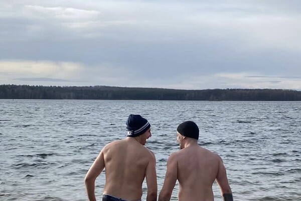 ShuHaRi Neujahrslauf 2024