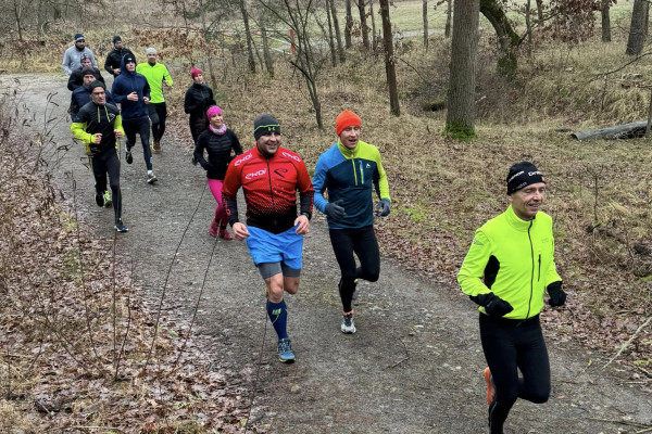 ShuHaRi Neujahrslauf 2024