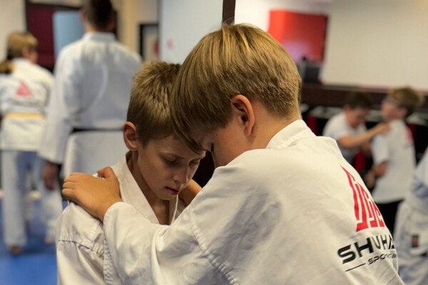 Karate Kids-Camp 2024