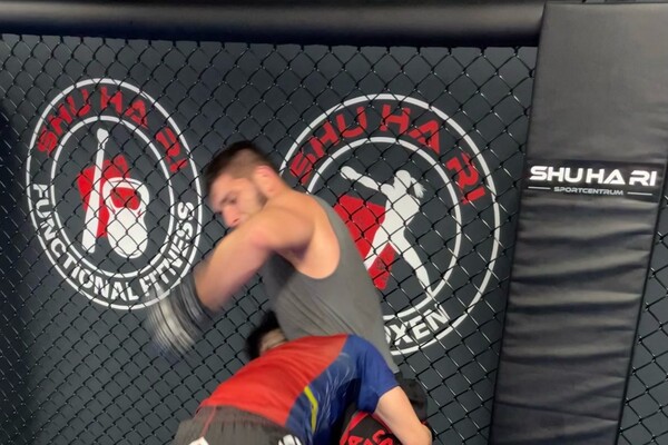 ShuHaRi MMA-CAMP 2023