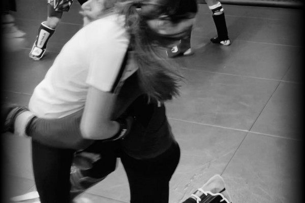 ShuHaRi MMA-CAMP 2023