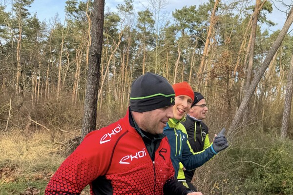 ShuHaRi Neujahrslauf 2024