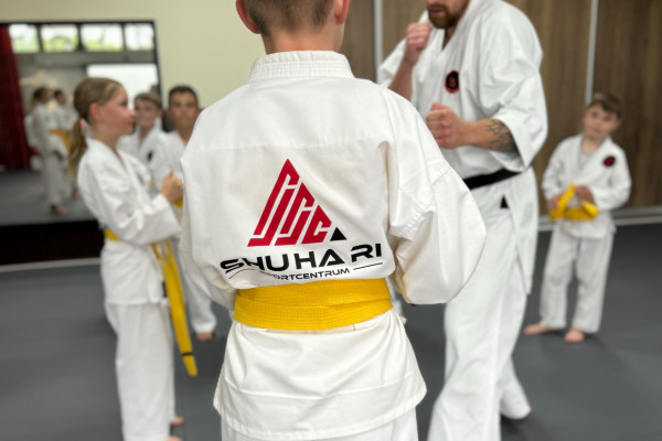 Karate Kids-Camp 2024