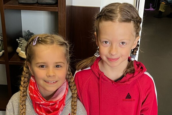 ShuHaRi Kidscamp 2025