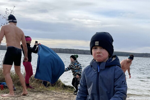 ShuHaRi Neujahrslauf 2024