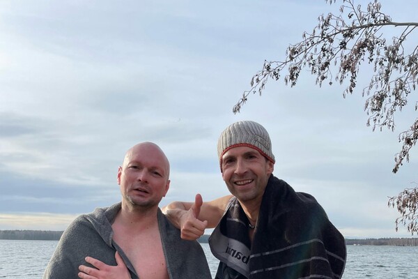 ShuHaRi Neujahrslauf 2024