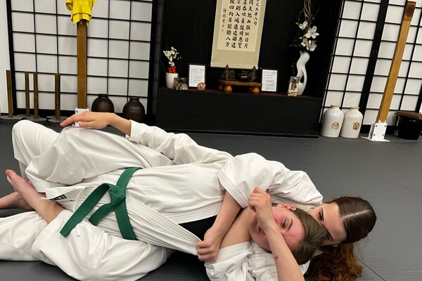 ShuHaRi Kidscamp 2025