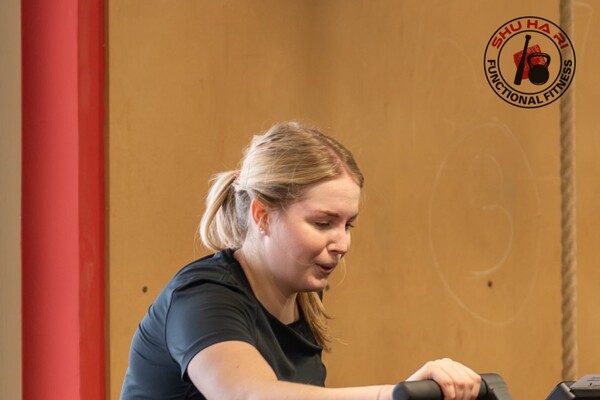 CHRISTMAS POWER BURN BOOTCAMP und PILATES