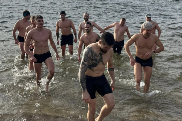 ShuHaRi Neujahrslauf 2024