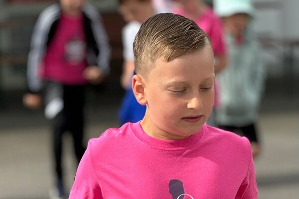 Karate Kids-Camp 2024