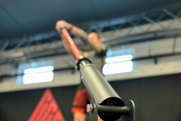 Weihnachts-Bootcamp mit Coach Melli