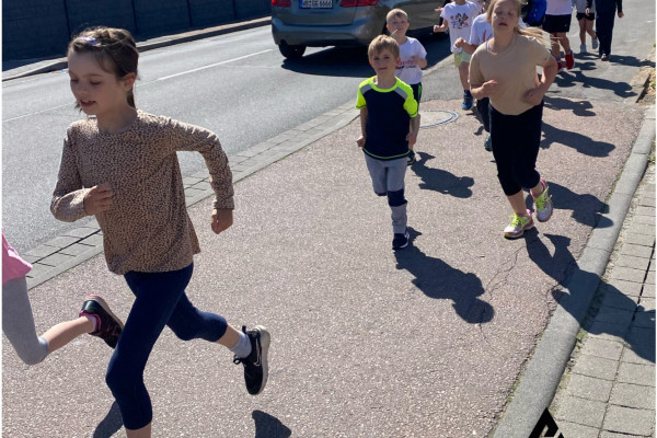 KARATE KIDS-CAMP 2023