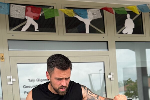 Sommer - Bootcamp mit Coach Melli