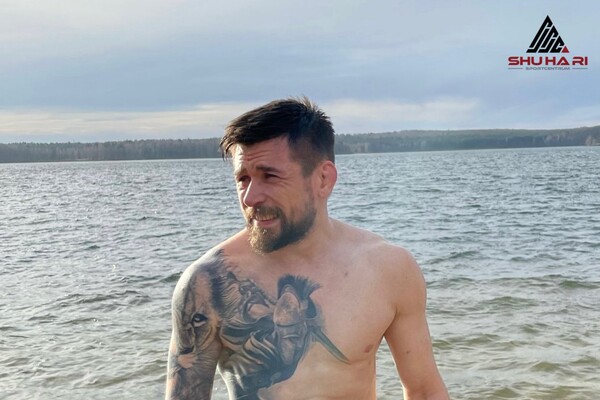 ShuHaRi Neujahrslauf 2024