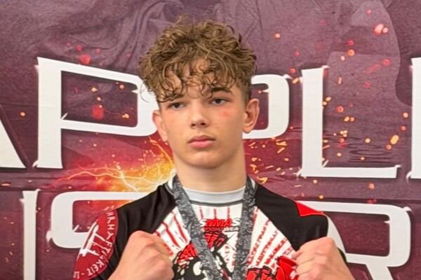 Grappling Industries Berlin - einmal Gold und zweimal Bronze