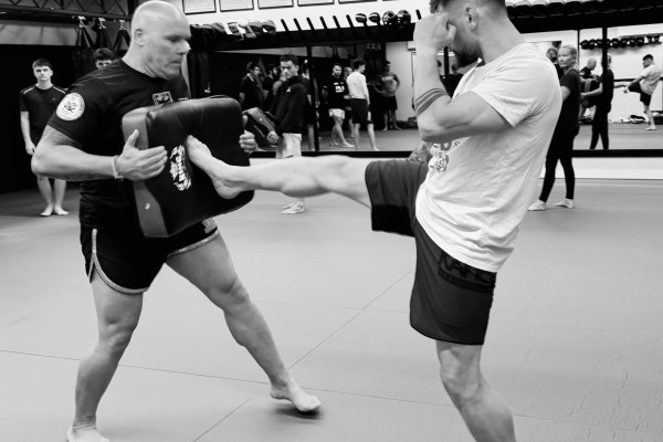 ShuHaRi MMA-CAMP 2023