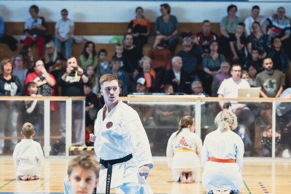 Show Auftritt in der Wittenberger Stadthalle