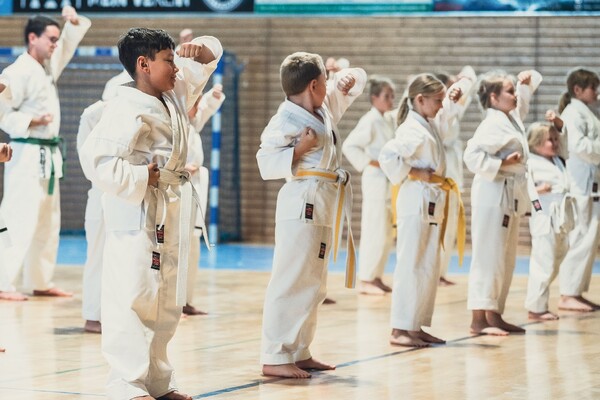 Show Auftritt in der Wittenberger Stadthalle