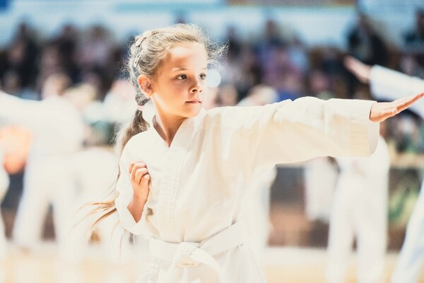 Show Auftritt in der Wittenberger Stadthalle