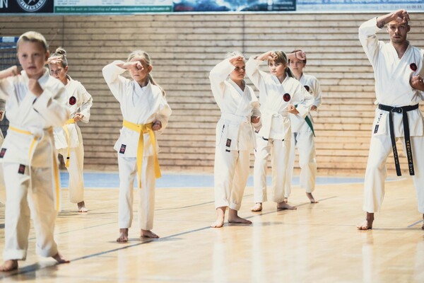 Show Auftritt in der Wittenberger Stadthalle