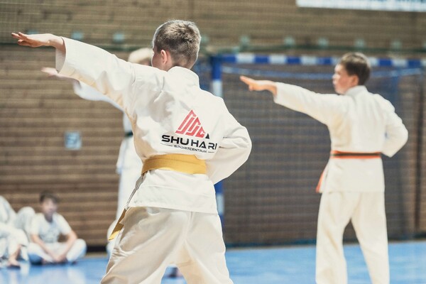 Show Auftritt in der Wittenberger Stadthalle