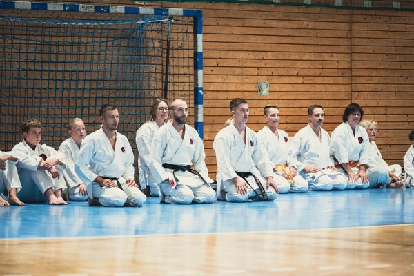 Show Auftritt in der Wittenberger Stadthalle