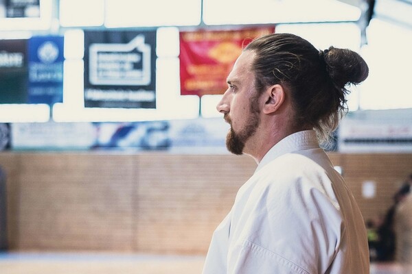 Show Auftritt in der Wittenberger Stadthalle