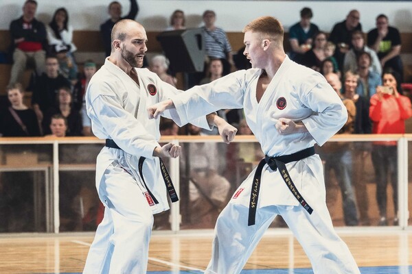 Show Auftritt in der Wittenberger Stadthalle