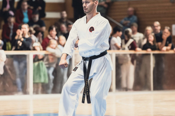 Show Auftritt in der Wittenberger Stadthalle