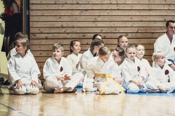 Show Auftritt in der Wittenberger Stadthalle