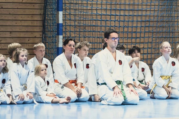 Show Auftritt in der Wittenberger Stadthalle