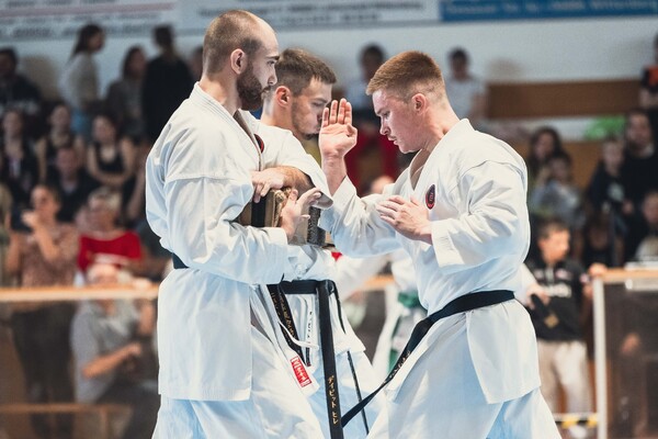 Show Auftritt in der Wittenberger Stadthalle
