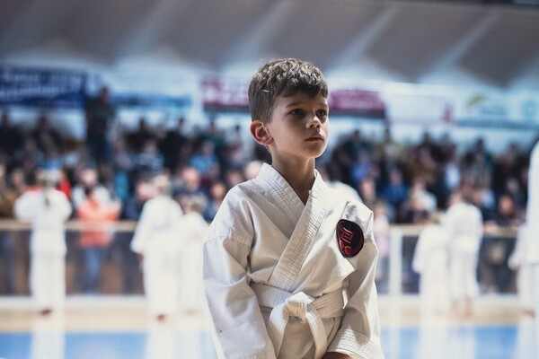 Show Auftritt in der Wittenberger Stadthalle