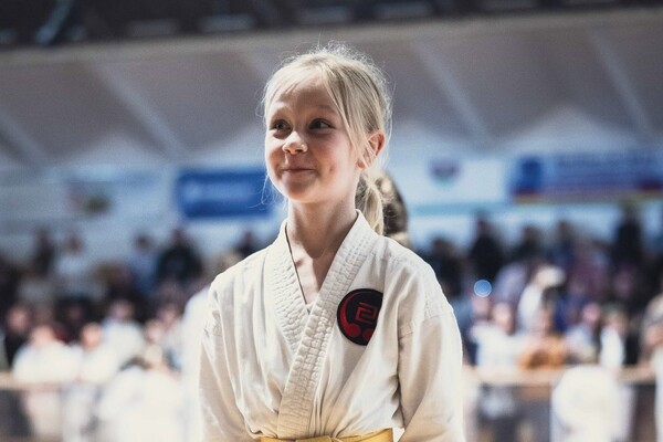 Show Auftritt in der Wittenberger Stadthalle