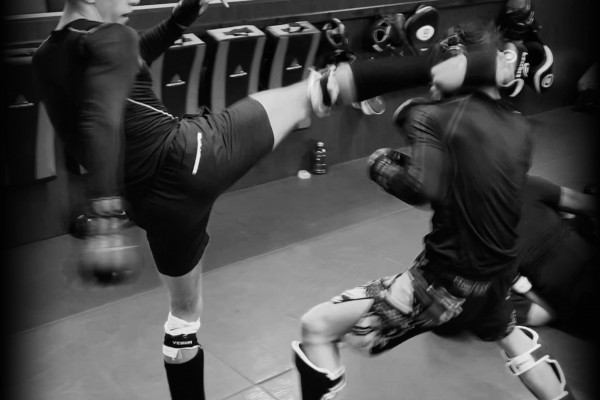 ShuHaRi MMA-CAMP 2023