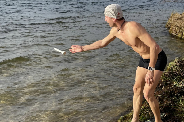 ShuHaRi Neujahrslauf 2024