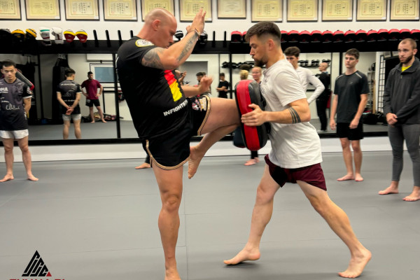 ShuHaRi MMA-CAMP 2023