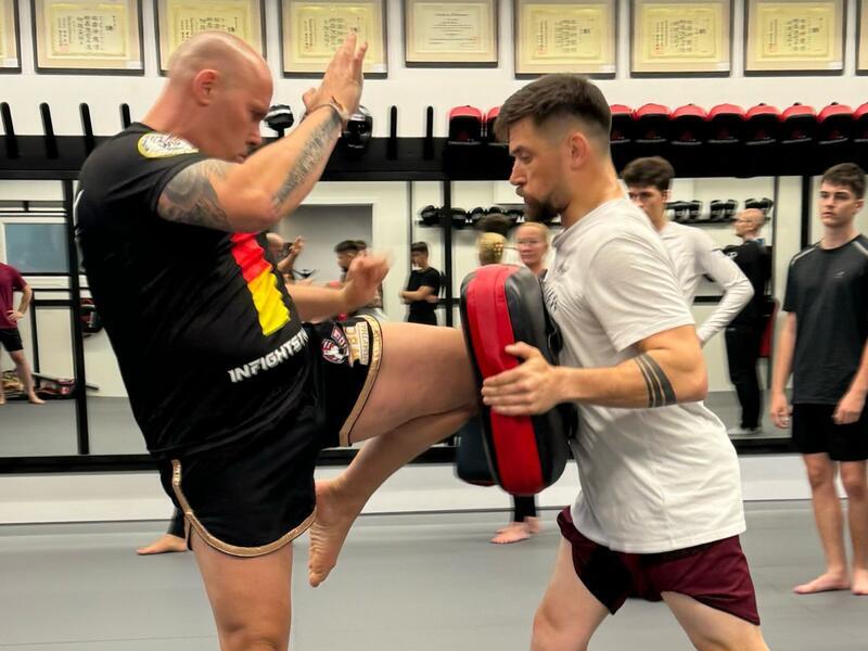 ShuHaRi MMA-CAMP 2023